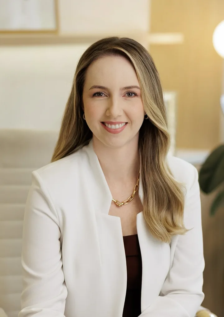Dra. Raiane Crespo | Endocrinologista em São Paulo